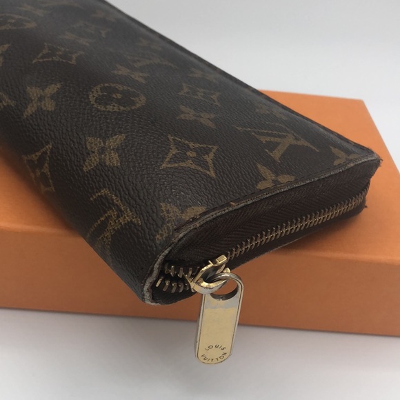 LV Zippy Organizer - Picture 7 of 13